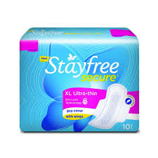 STAYFREE  XL ULTRA 12PADS